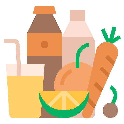 Ecom IT Hub Food & Beverage Website Development