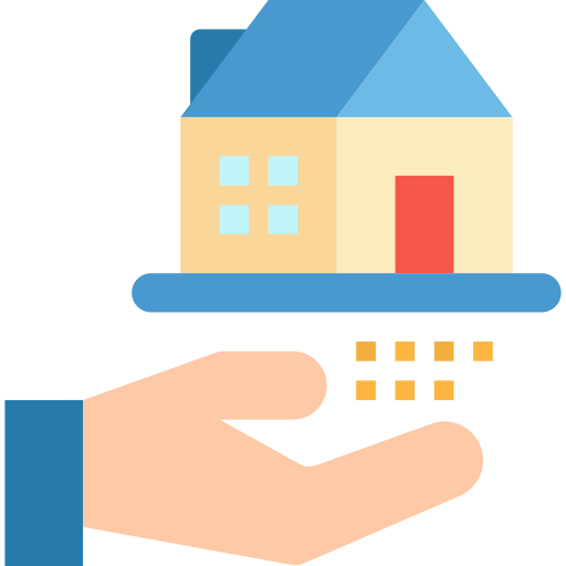 Ecom IT Hub Real Estate Website Development